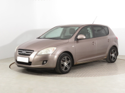 Kia Ceed 2008