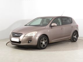 Kia Ceed - 2008