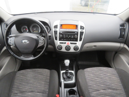 Kia Ceed 2008