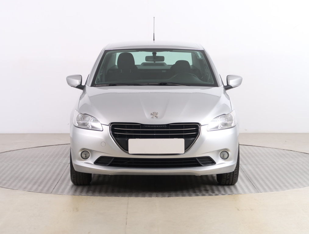 Peugeot 301