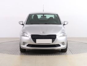 Peugeot 301 - 2013