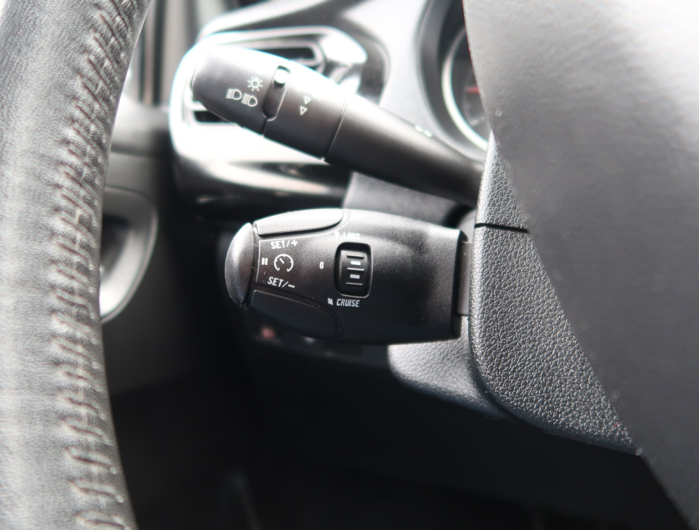 Peugeot 301