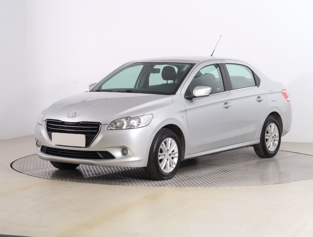 Peugeot 301