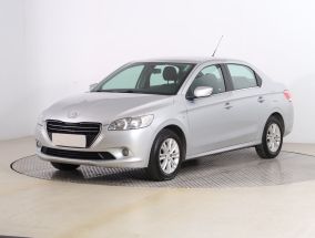 Peugeot 301 - 2013