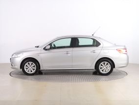 Peugeot 301 - 2013