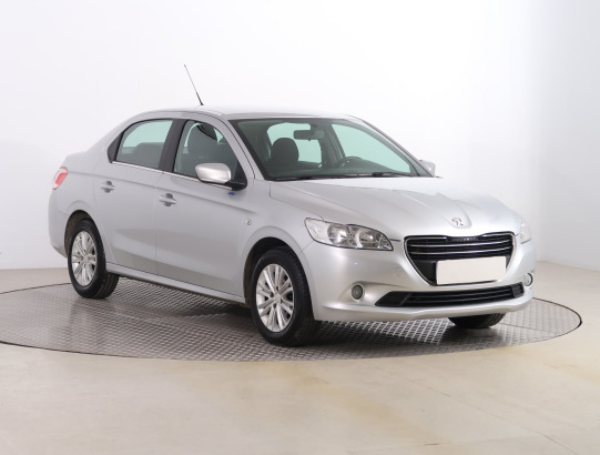 Peugeot 301