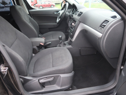 Škoda Yeti 2015