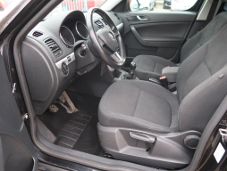 Škoda Yeti 2015