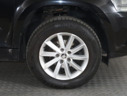 Škoda Yeti 2015