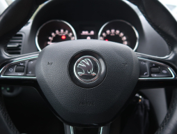 Škoda Yeti 2015