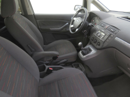 Ford Focus C-Max 2008