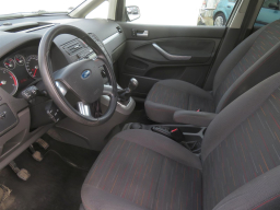 Ford Focus C-Max 2008