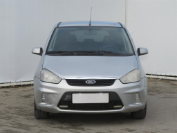 Ford Focus C-Max 2008