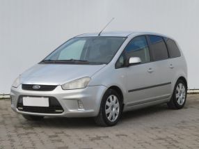 Ford Focus C-Max - 2008