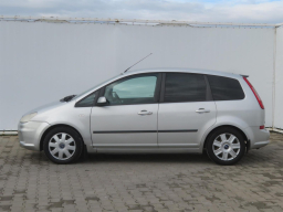 Ford Focus C-Max 2008
