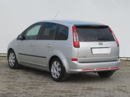 Ford Focus C-Max 2008