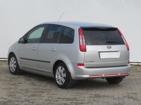 Ford Focus C-Max - 2008