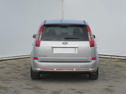 Ford Focus C-Max 2008