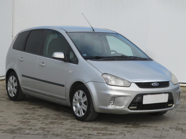 Ford Focus C-Max
