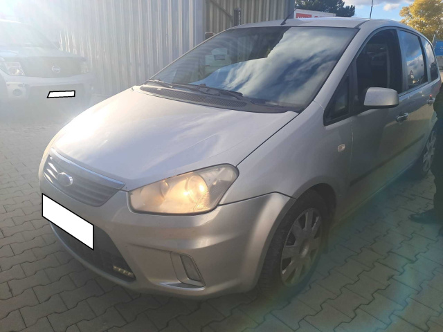 Ford C-Max 2008