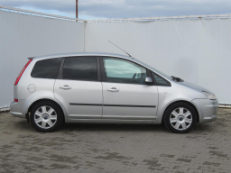Ford Focus C-Max 2008