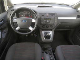 Ford Focus C-Max 2008