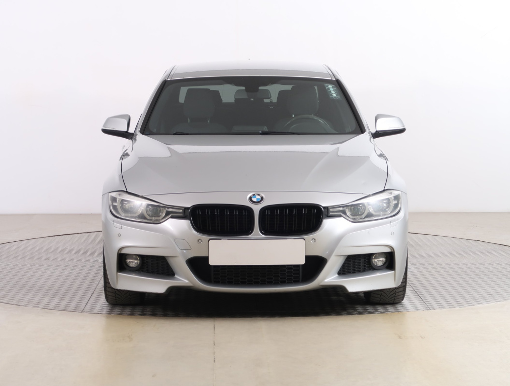 BMW 3