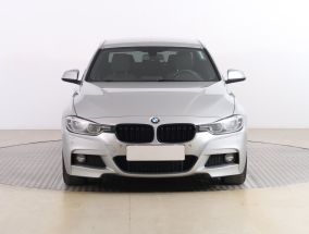 BMW 3 - 2018