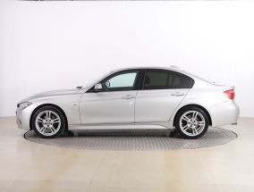 BMW 3 - 2018