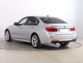 BMW 3 - 2018