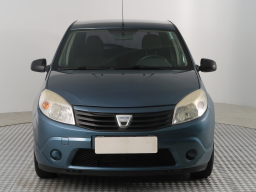 Dacia Sandero 2009