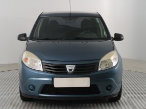 Dacia Sandero - 2009