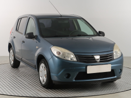 Dacia Sandero 2009