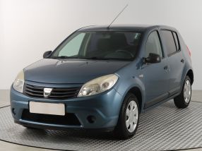 Dacia Sandero - 2009