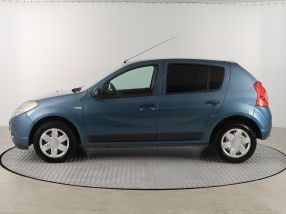 Dacia Sandero - 2009