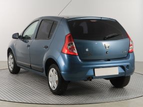 Dacia Sandero - 2009