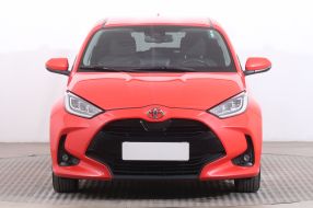 Toyota Yaris - 2022
