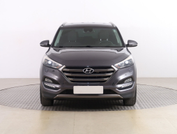 Hyundai Tucson 2015