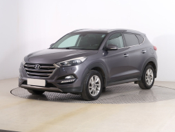 Hyundai Tucson 2015