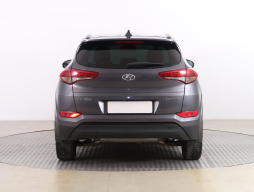 Hyundai Tucson 2015