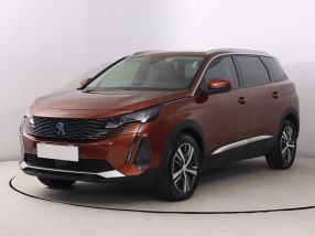 Peugeot 5008 - 2021