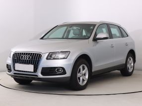 Audi Q5 - 2014