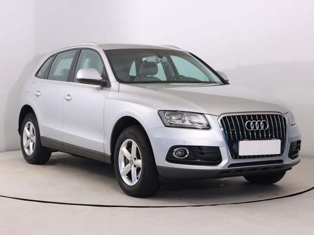 Audi Q5 2014