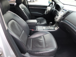 Hyundai ix55 2009
