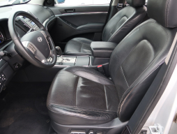 Hyundai ix55 2009