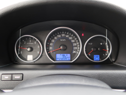 Hyundai ix55 2009