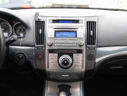 Hyundai ix55 2009