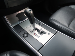 Hyundai ix55 2009