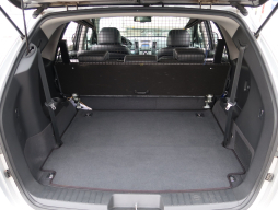 Hyundai ix55 2009