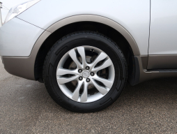 Hyundai ix55 2009